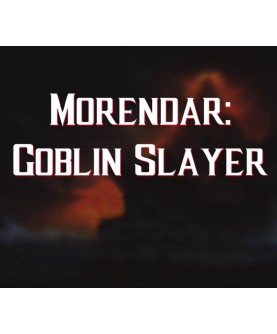 Morendar: Goblin Slayer Steam Key GLOBAL